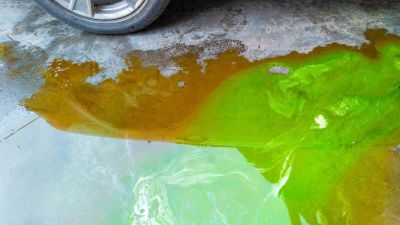 Ford F-150 Top 5 Most Common Coolant Leaks | Torque News